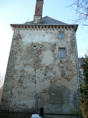 Chateau Restoration 2