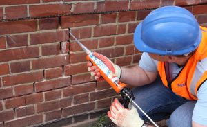 Helifix Conservation Remedial Products